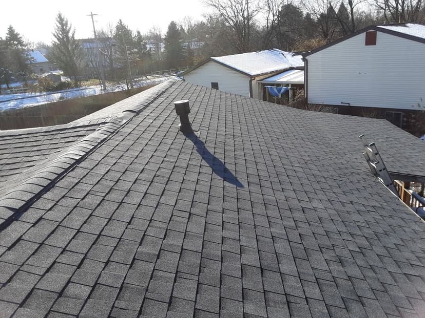 Energy-Efficient Roofing Systems Certification's image