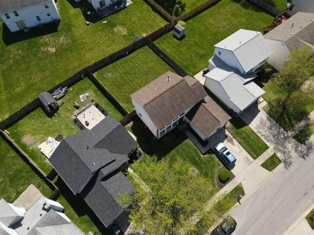 Hero image for Highmark Renovations Roofing Columbus