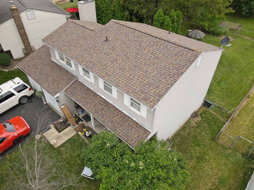 ROOF REPLACEMENTS columbus oh